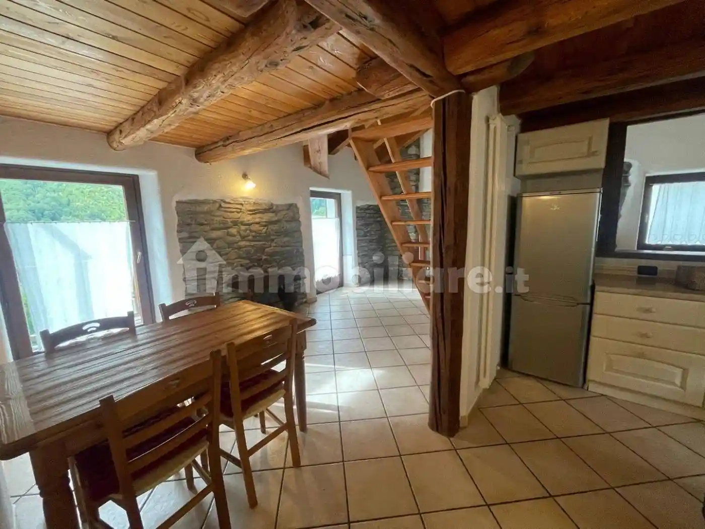 Attico - Mansarda - foto 4