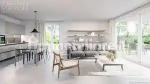 Quadrilocale via BEZZECA, Porta Trento, Padova - foto 2