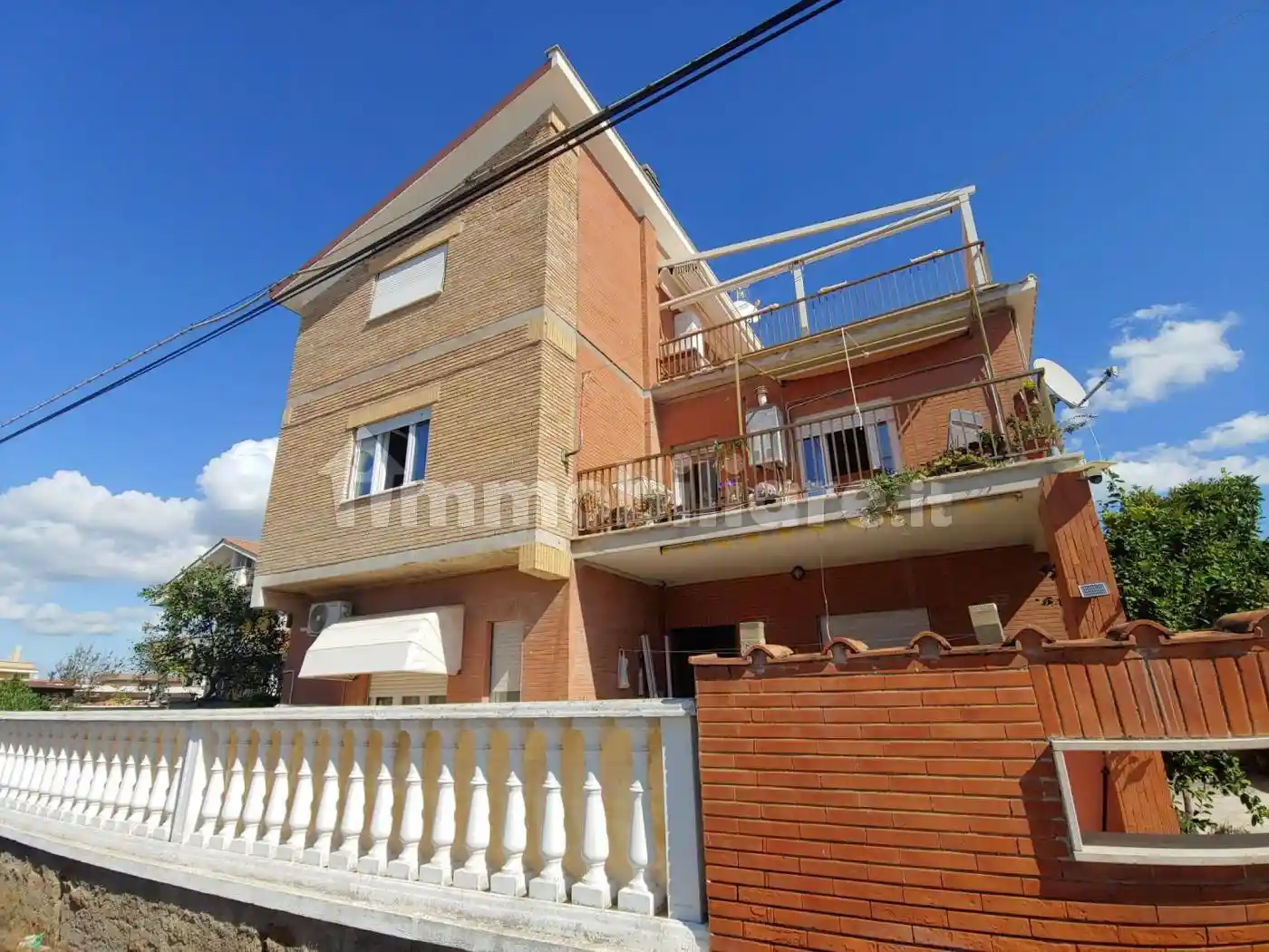 Appartamento in vendita a Pomezia