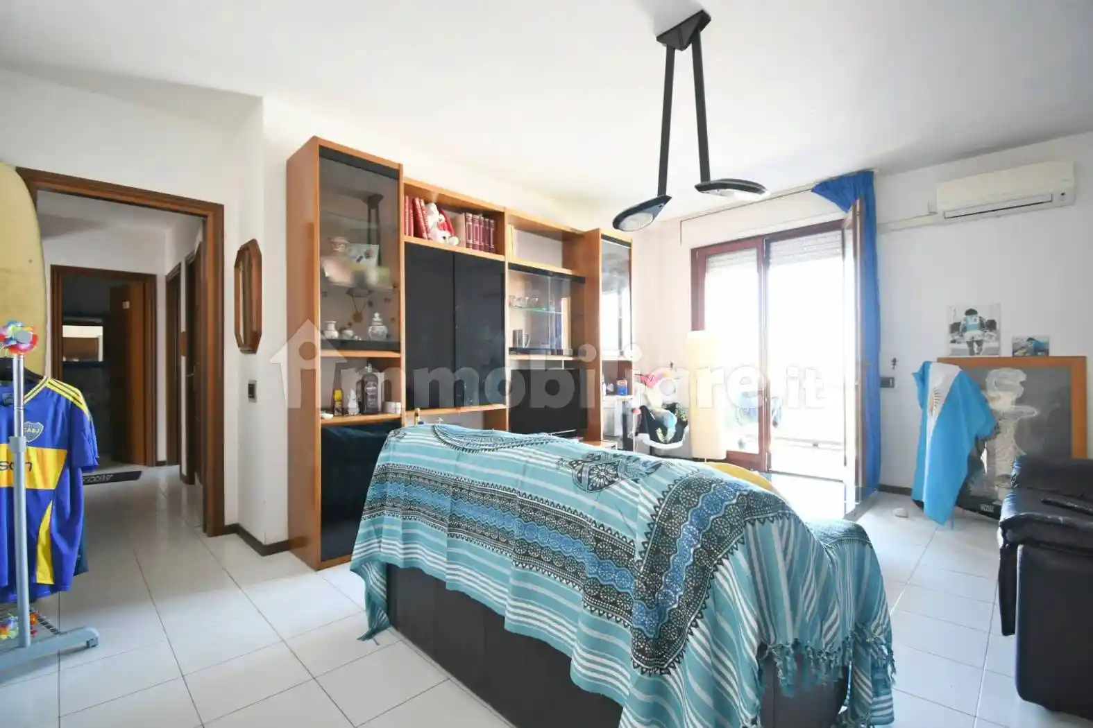 Appartamento in vendita a Cagliari