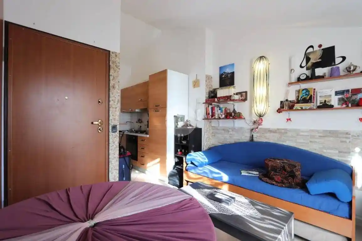 Monolocale via Muracche II 33, Tortoreto Lido, Tortoreto - foto 2