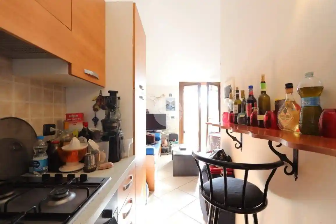 Monolocale via Muracche II 33, Tortoreto Lido, Tortoreto - foto 4