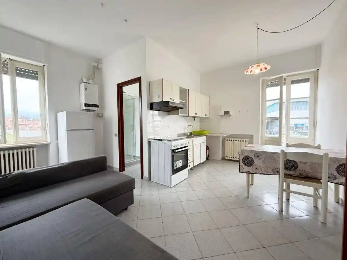 Appartamento in vendita a Ivrea