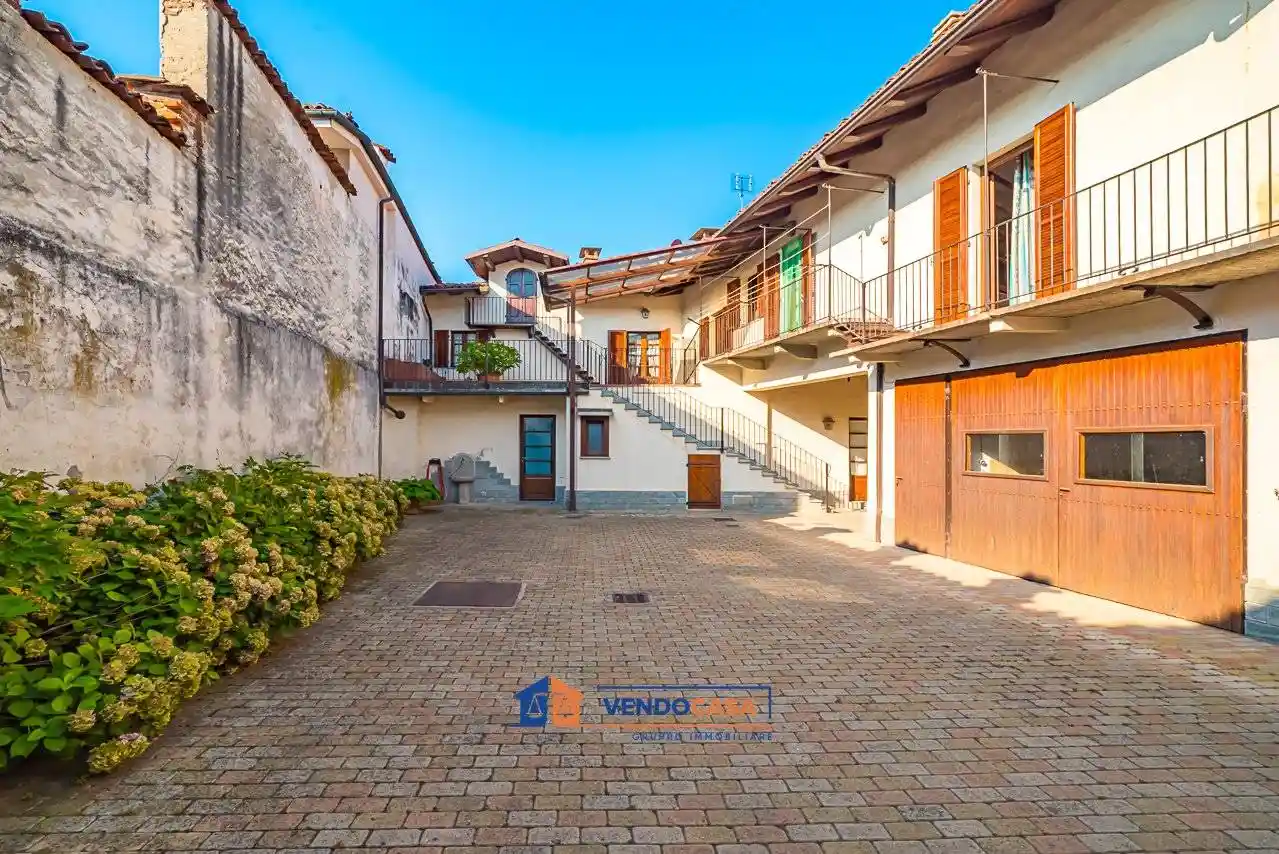 Casa indipendente - foto 2