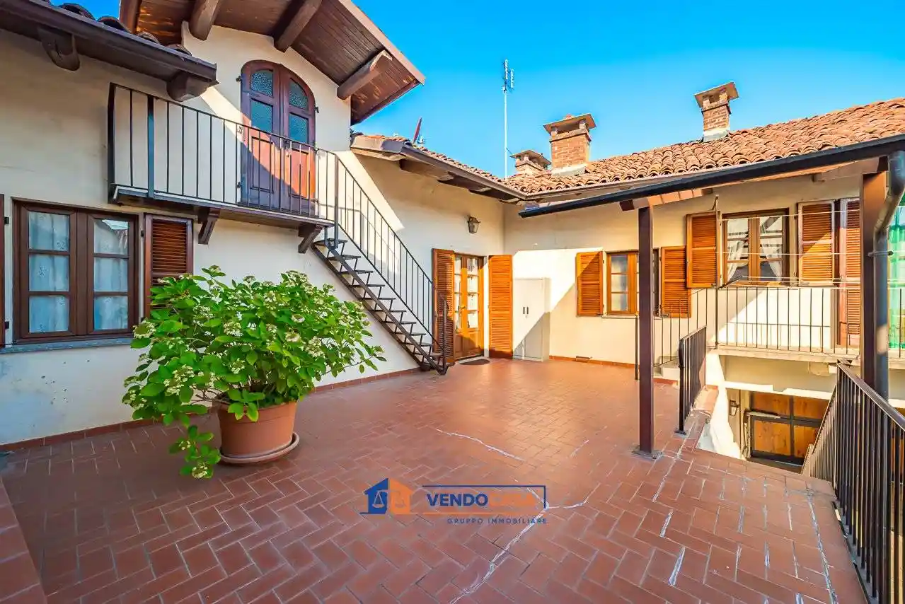 Casa indipendente - foto 3