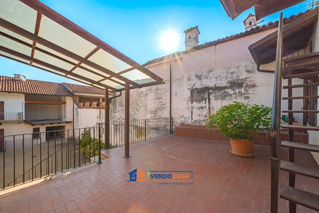 Casa indipendente - foto 4