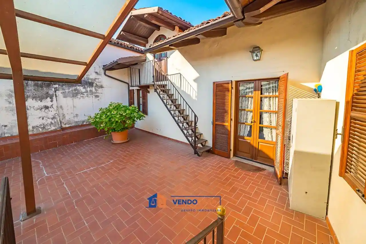 Casa indipendente - foto 5