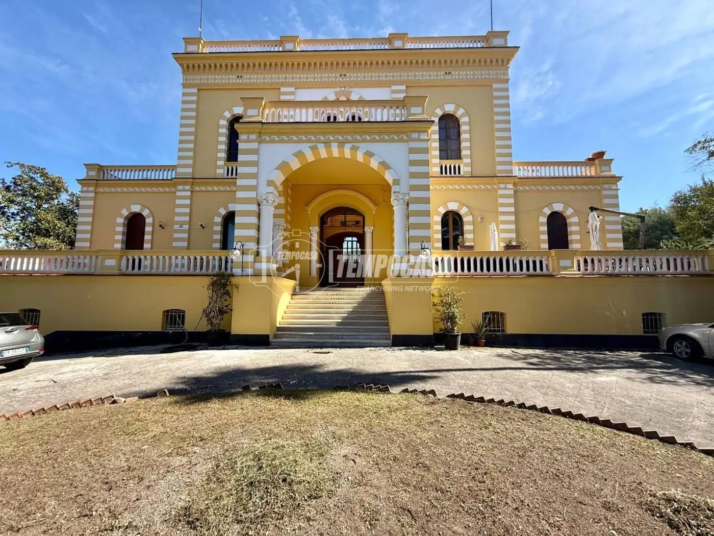 Appartamento in affitto a Portici