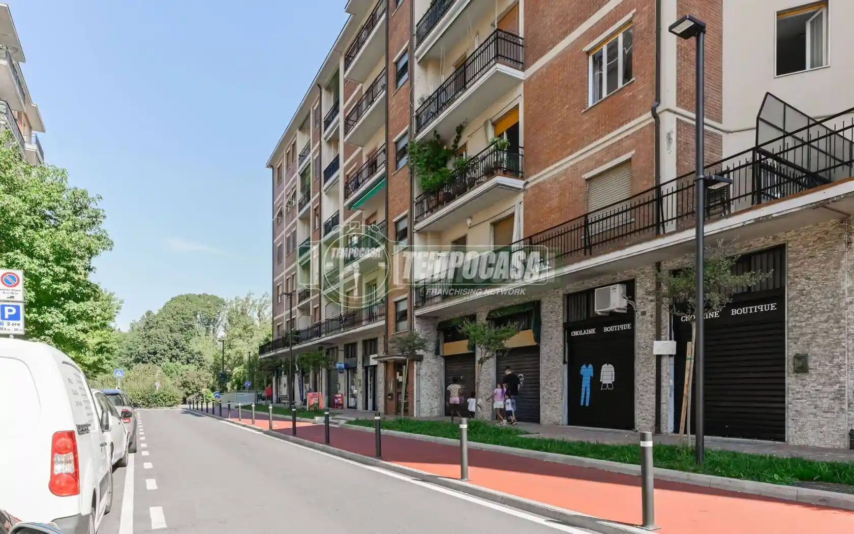 Appartamento in vendita a Carnate