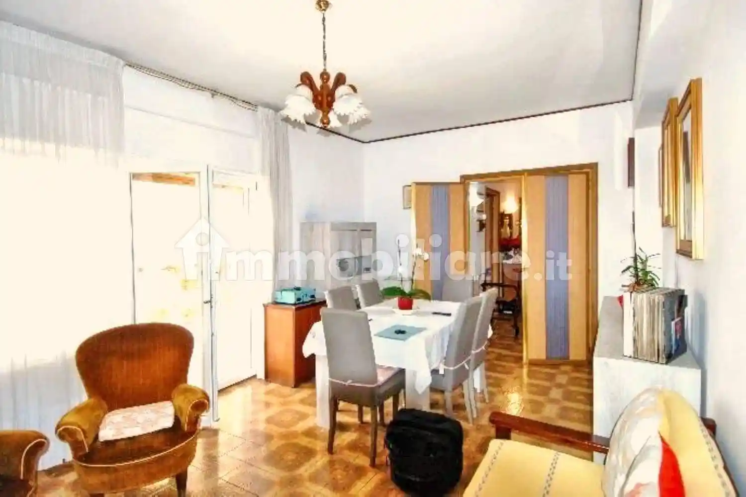 Appartamento in vendita a Ladispoli