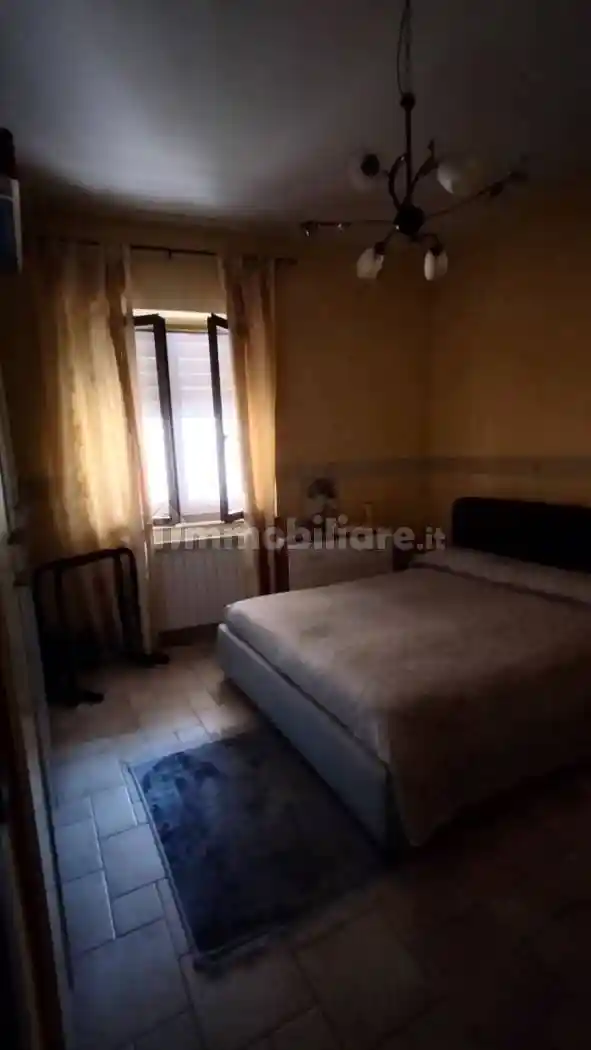 Bilocale ottimo stato, piano terra, San Martino, Taurianova - foto 3