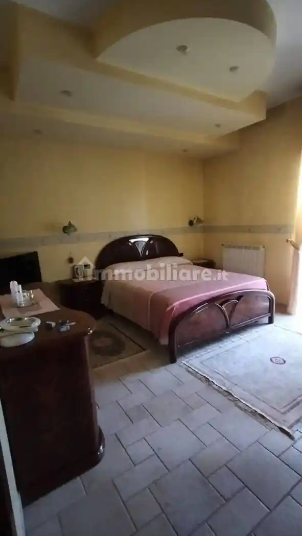 Bilocale ottimo stato, piano terra, San Martino, Taurianova - foto 4