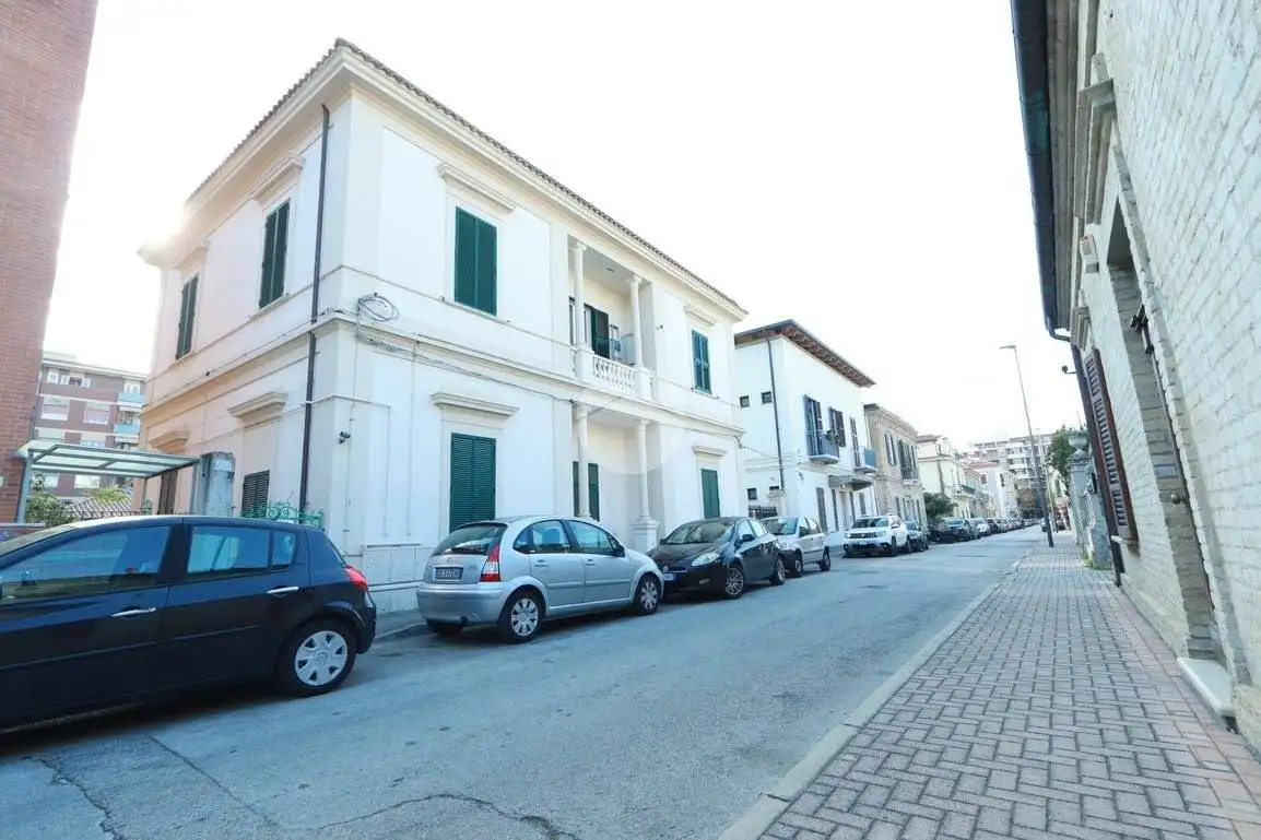 Villa in vendita a Pescara