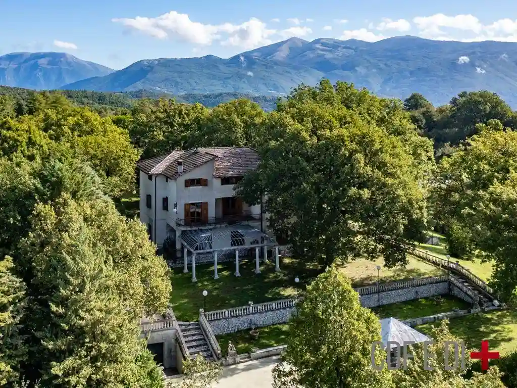 Villa - foto 4