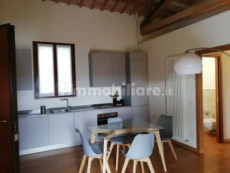 Trilocale corso Giacomo Matteotti 97, Viale della Vittoria, Jesi - foto 2