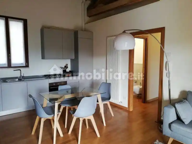 Trilocale corso Giacomo Matteotti 97, Viale della Vittoria, Jesi - foto 3