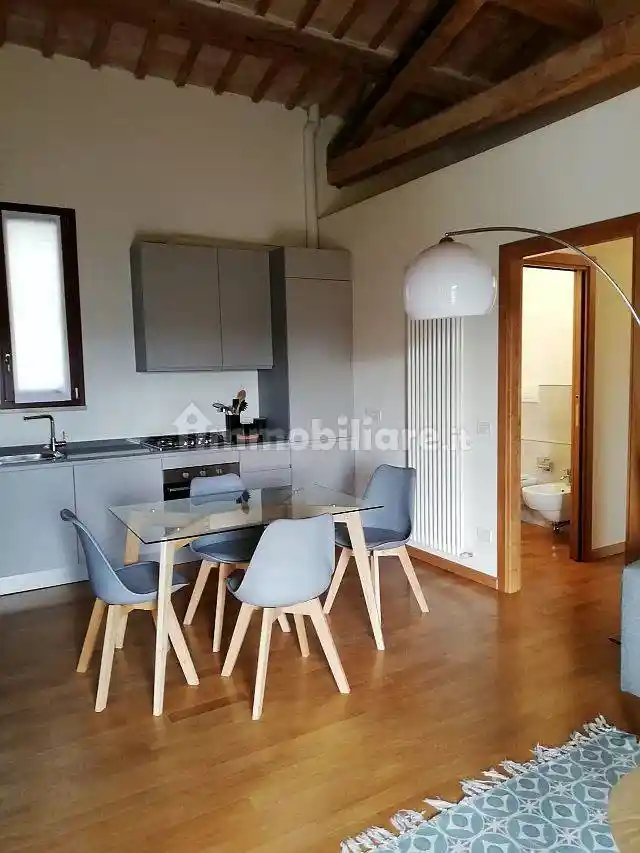 Trilocale corso Giacomo Matteotti 97, Viale della Vittoria, Jesi - foto 4