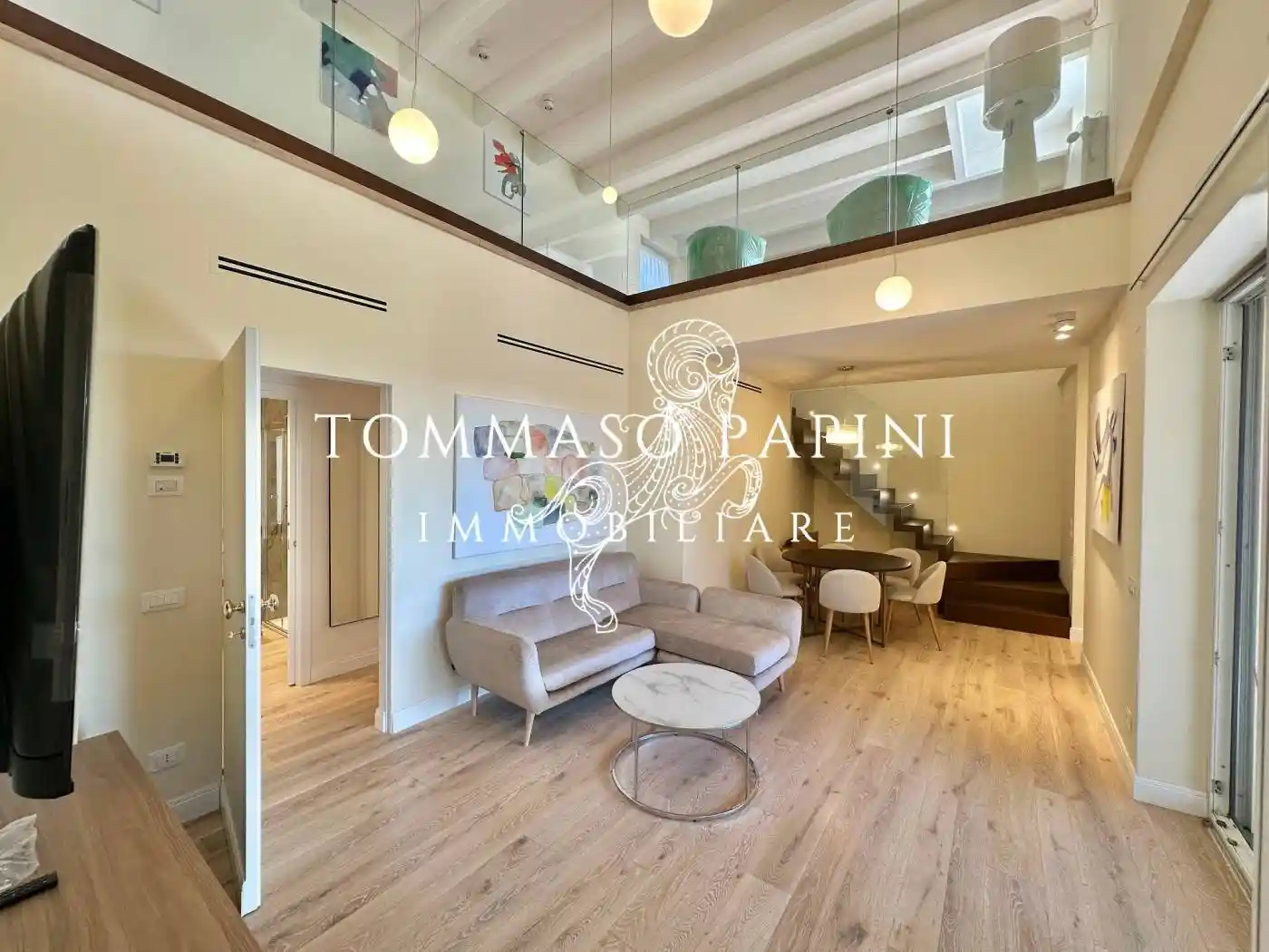 Attico viale Giovanni Verga 9, Coverciano, Firenze - foto 2