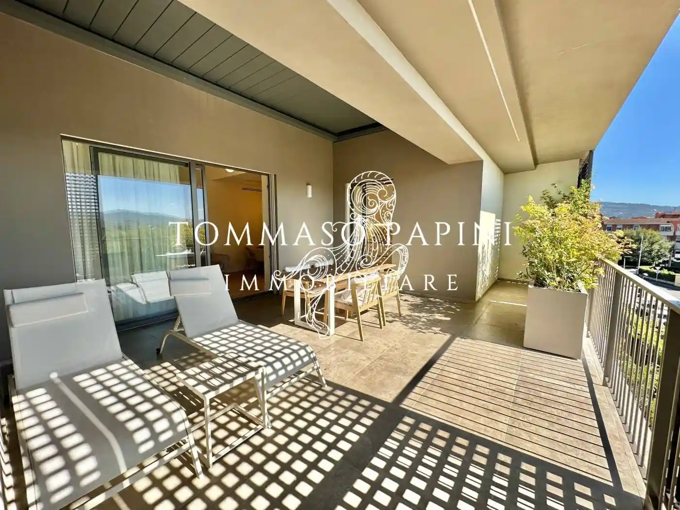 Attico viale Giovanni Verga 9, Coverciano, Firenze - foto 5