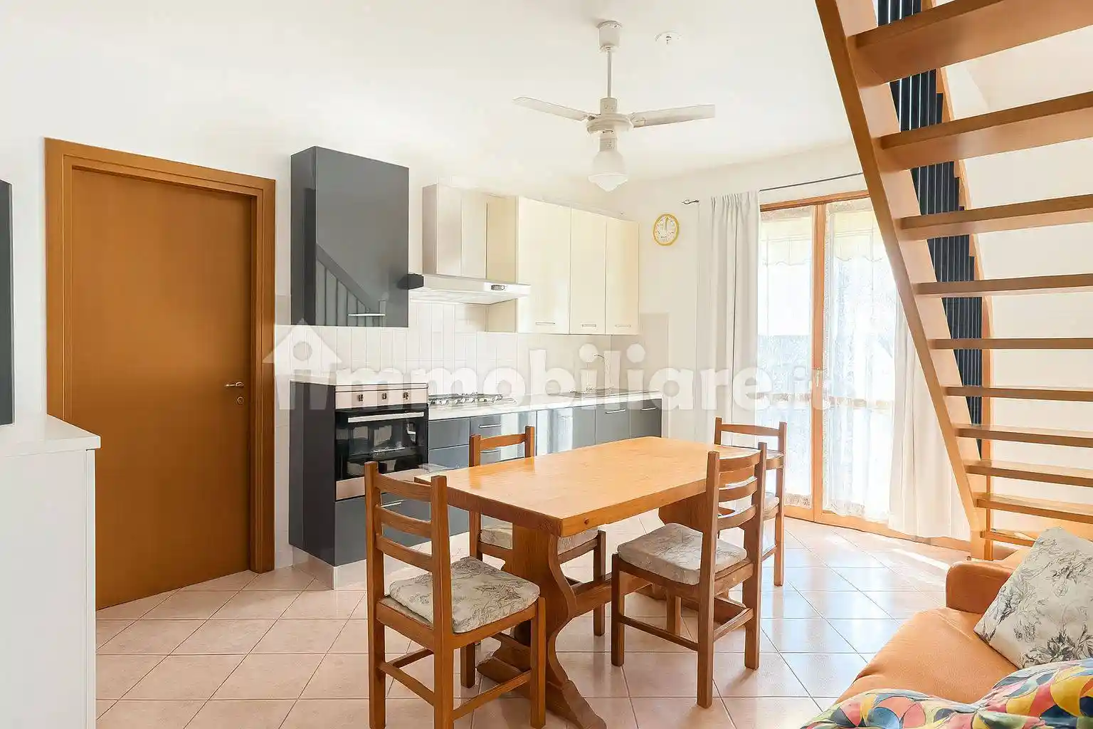 Appartamento in vendita a San Bonifacio