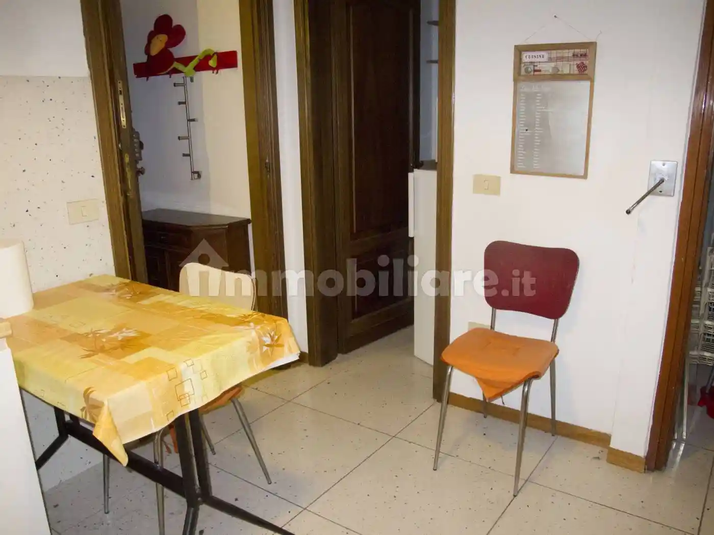 Trilocale via Enrico Fermi, Santa Maria, Pisa - foto 3