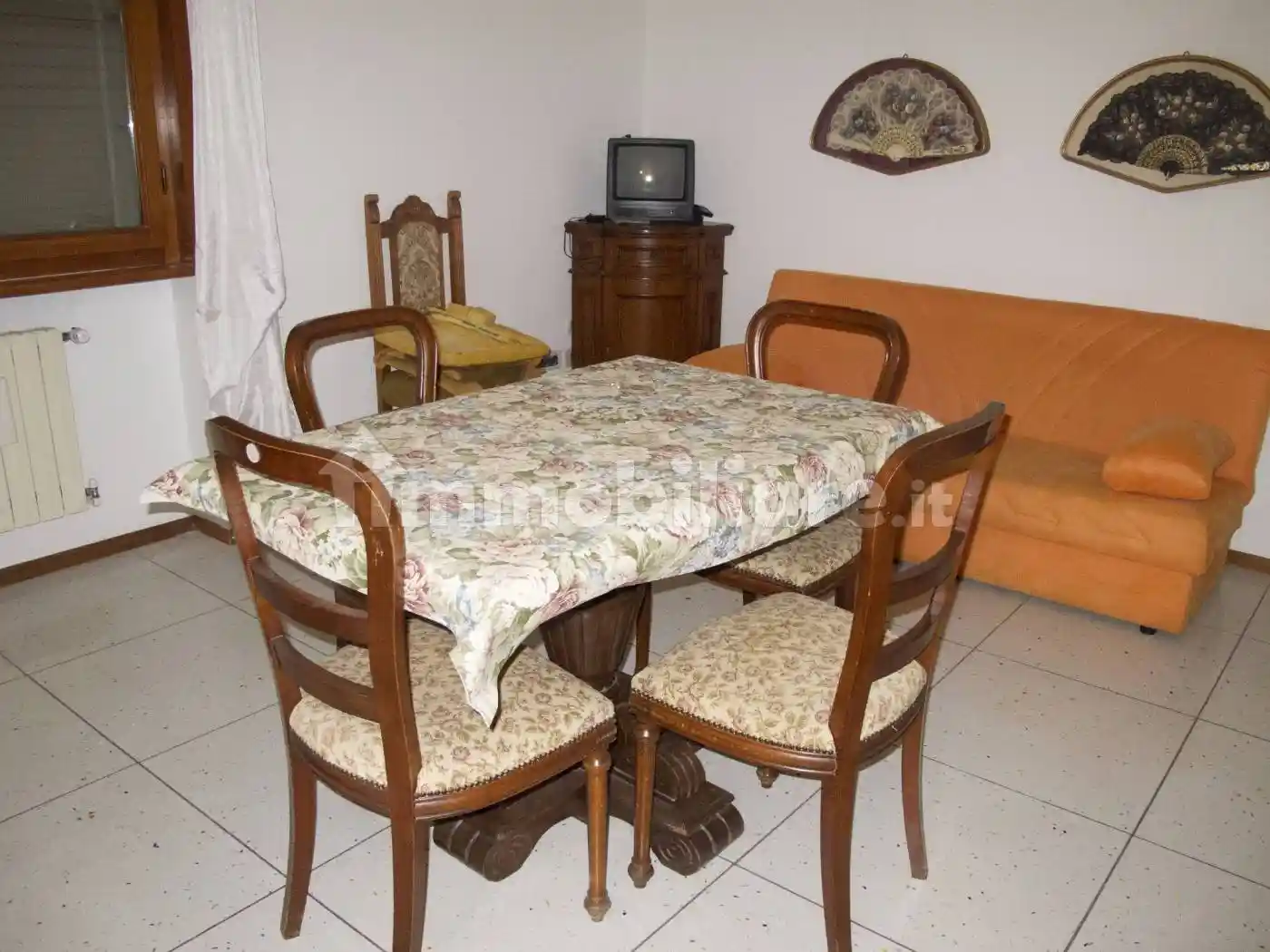 Trilocale via Enrico Fermi, Santa Maria, Pisa - foto 5