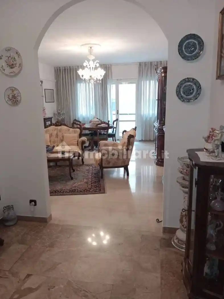 Appartamento in vendita a Venezia