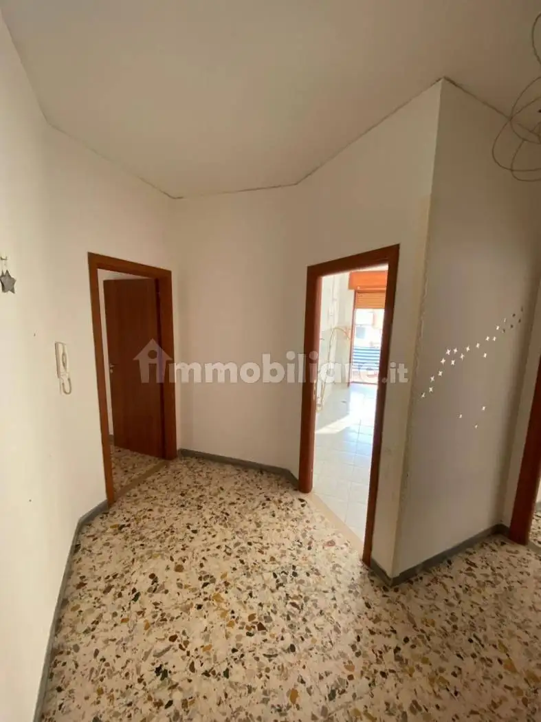 Appartamento in affitto a Napoli