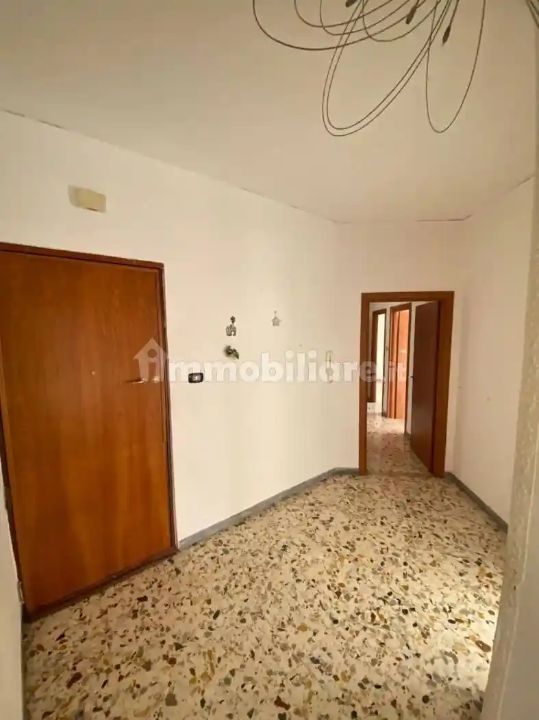 Quadrilocale via Vicinale Croce di Piperno, Soccavo, Napoli - foto 2