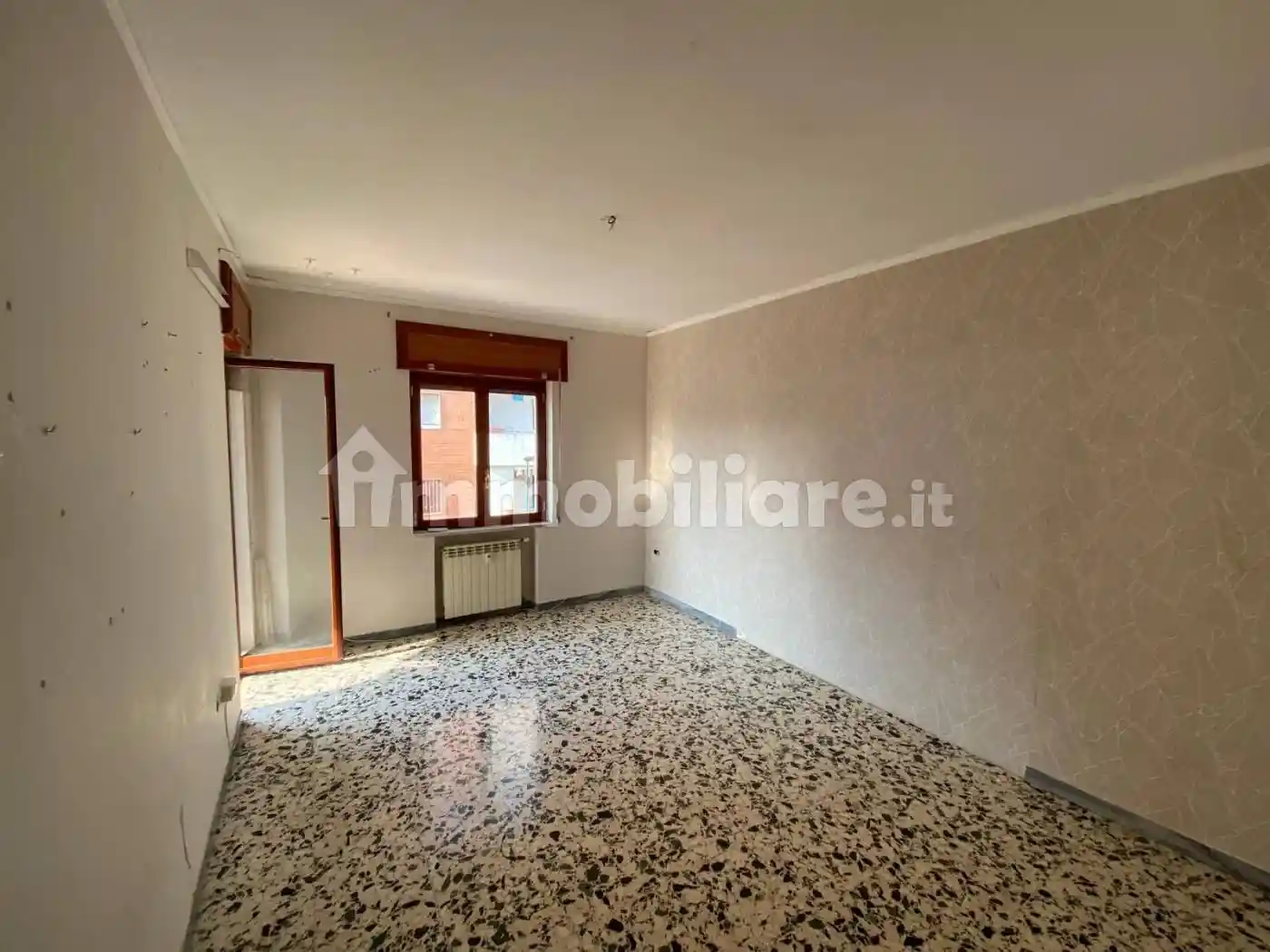 Quadrilocale via Vicinale Croce di Piperno, Soccavo, Napoli - foto 3