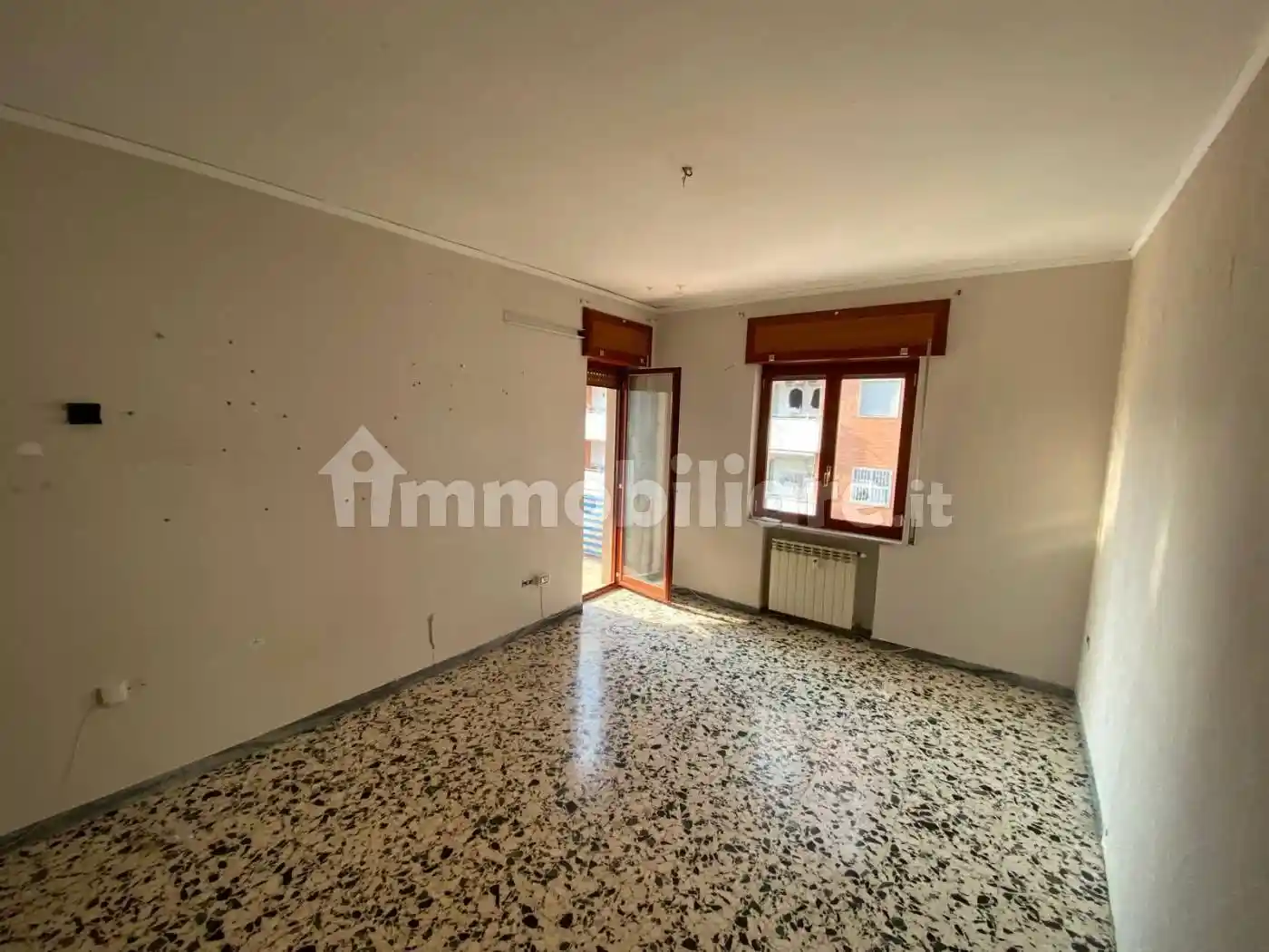 Quadrilocale via Vicinale Croce di Piperno, Soccavo, Napoli - foto 4