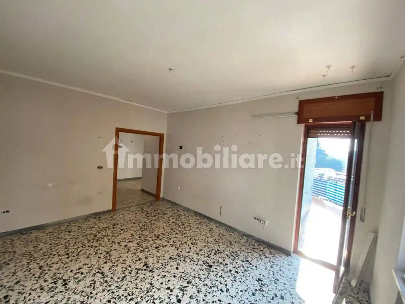 Quadrilocale via Vicinale Croce di Piperno, Soccavo, Napoli - foto 5