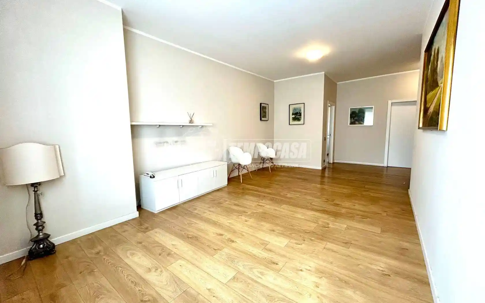 Trilocale via Giuseppe Mazzini, Sant'Antonio, Cantù - foto 4