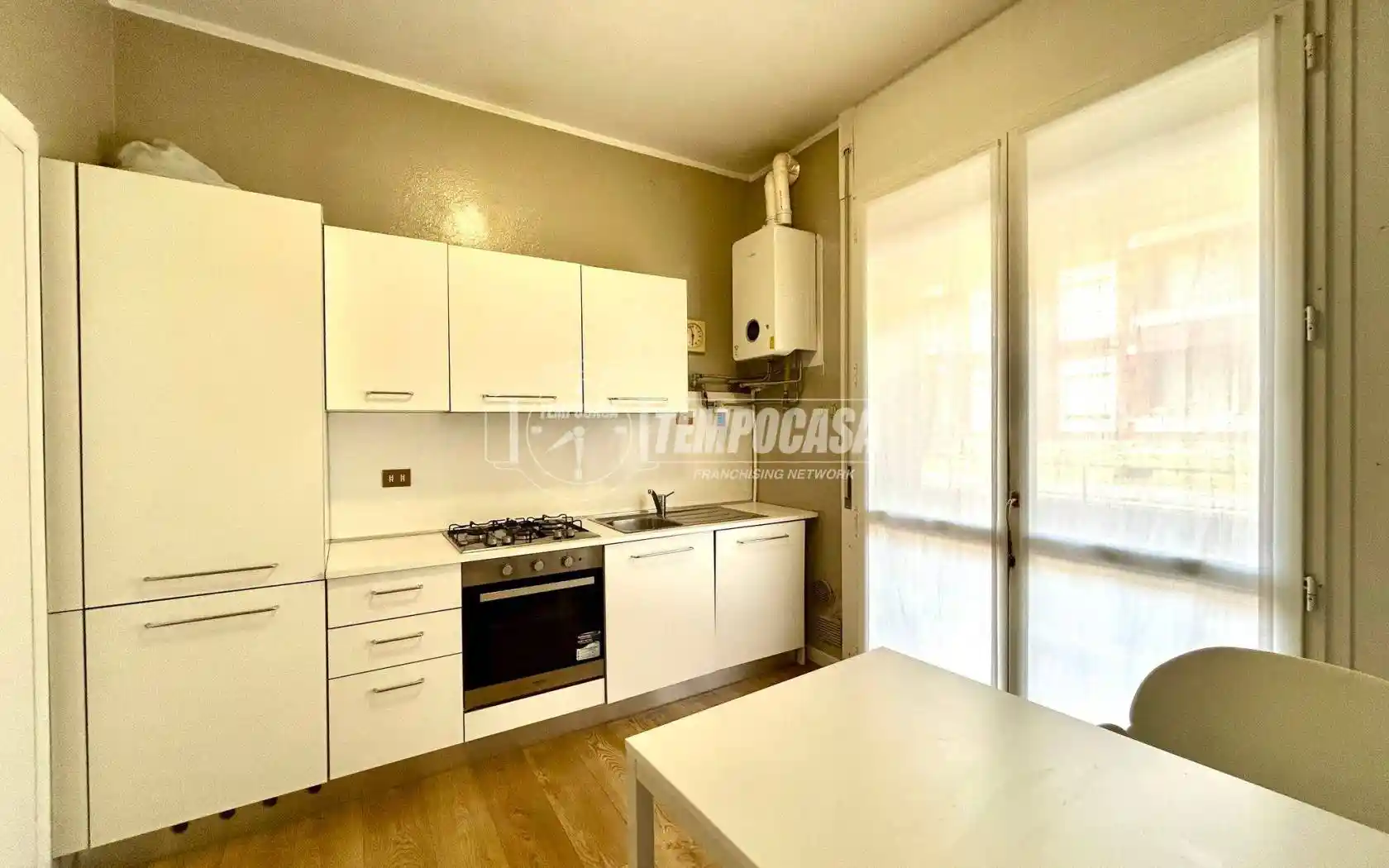 Trilocale via Giuseppe Mazzini, Sant'Antonio, Cantù - foto 5