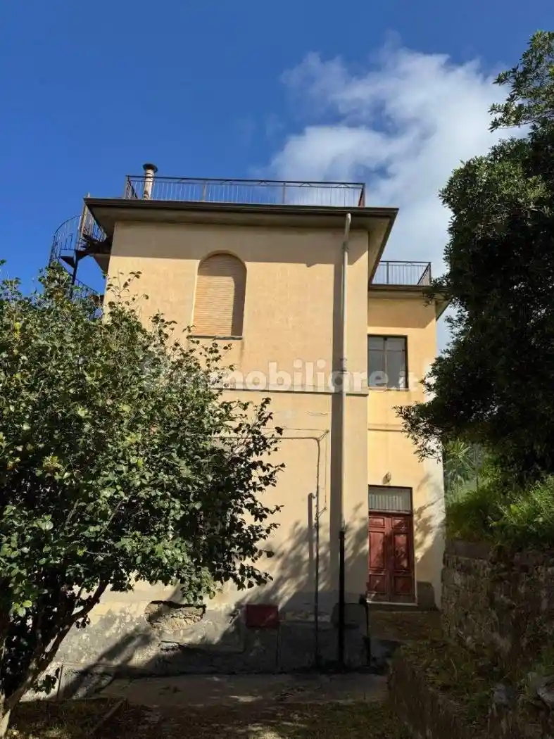 Villa bifamiliare via Nazario Sauro, Castell'Umberto - foto 2