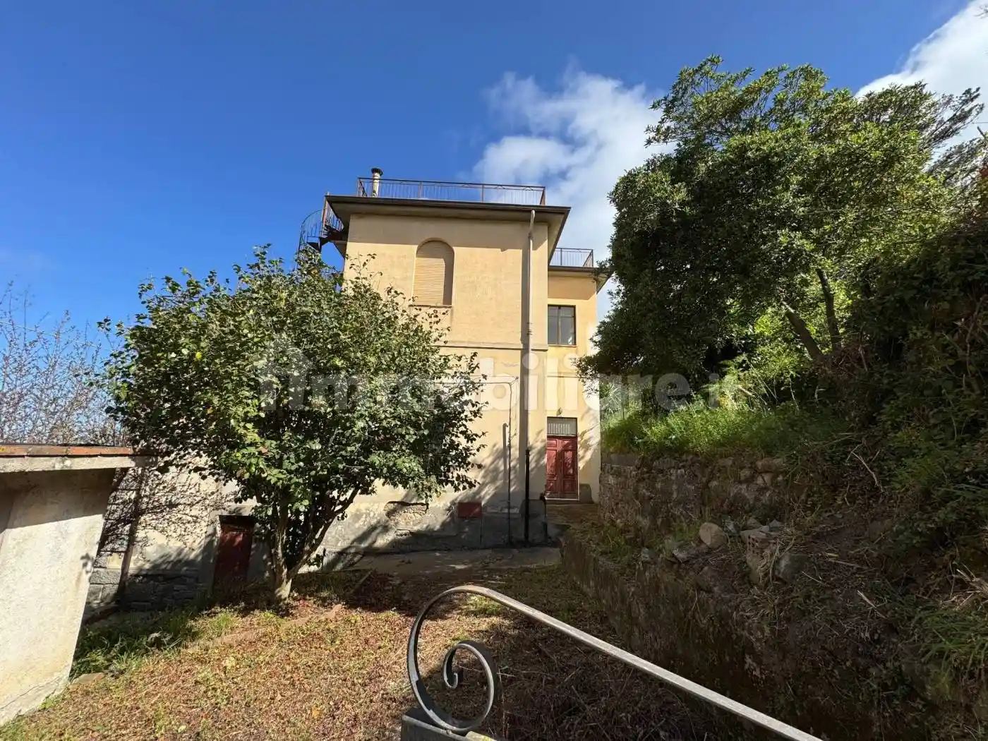 Villa bifamiliare via Nazario Sauro, Castell'Umberto - foto 3