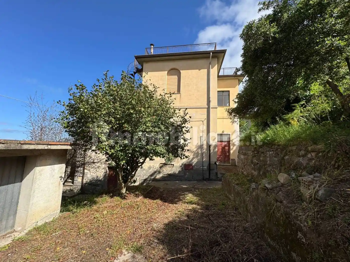 Villa bifamiliare via Nazario Sauro, Castell'Umberto - foto 4