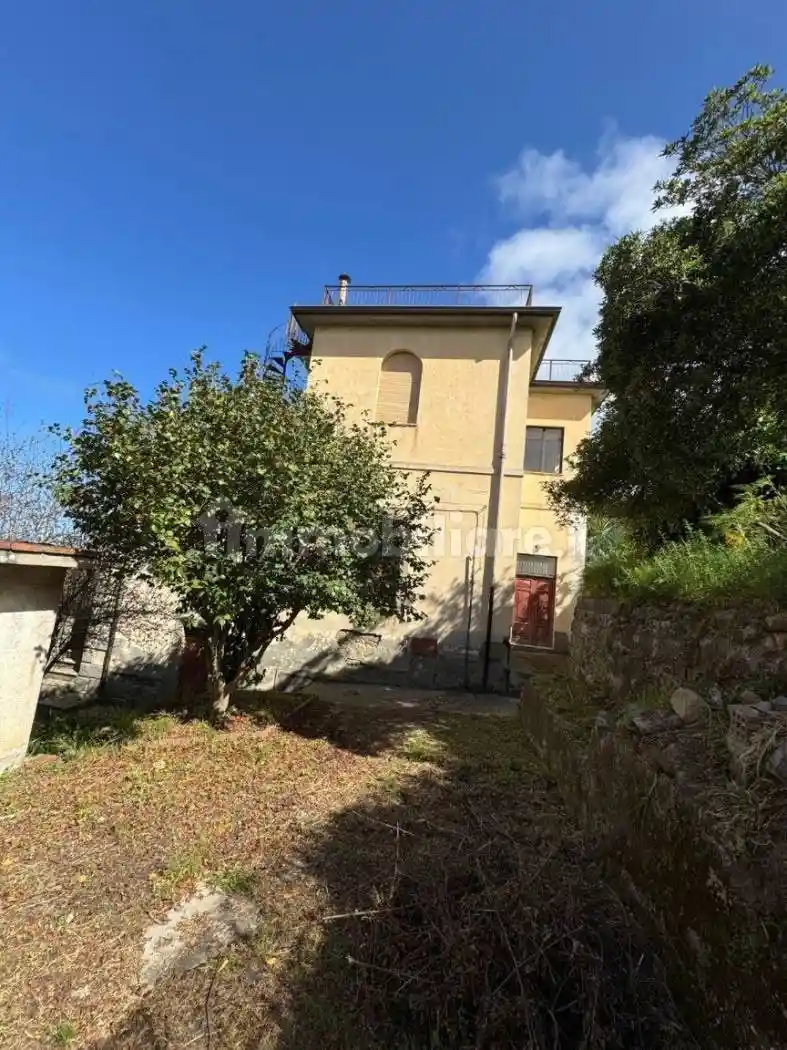 Villa bifamiliare via Nazario Sauro, Castell'Umberto - foto 5