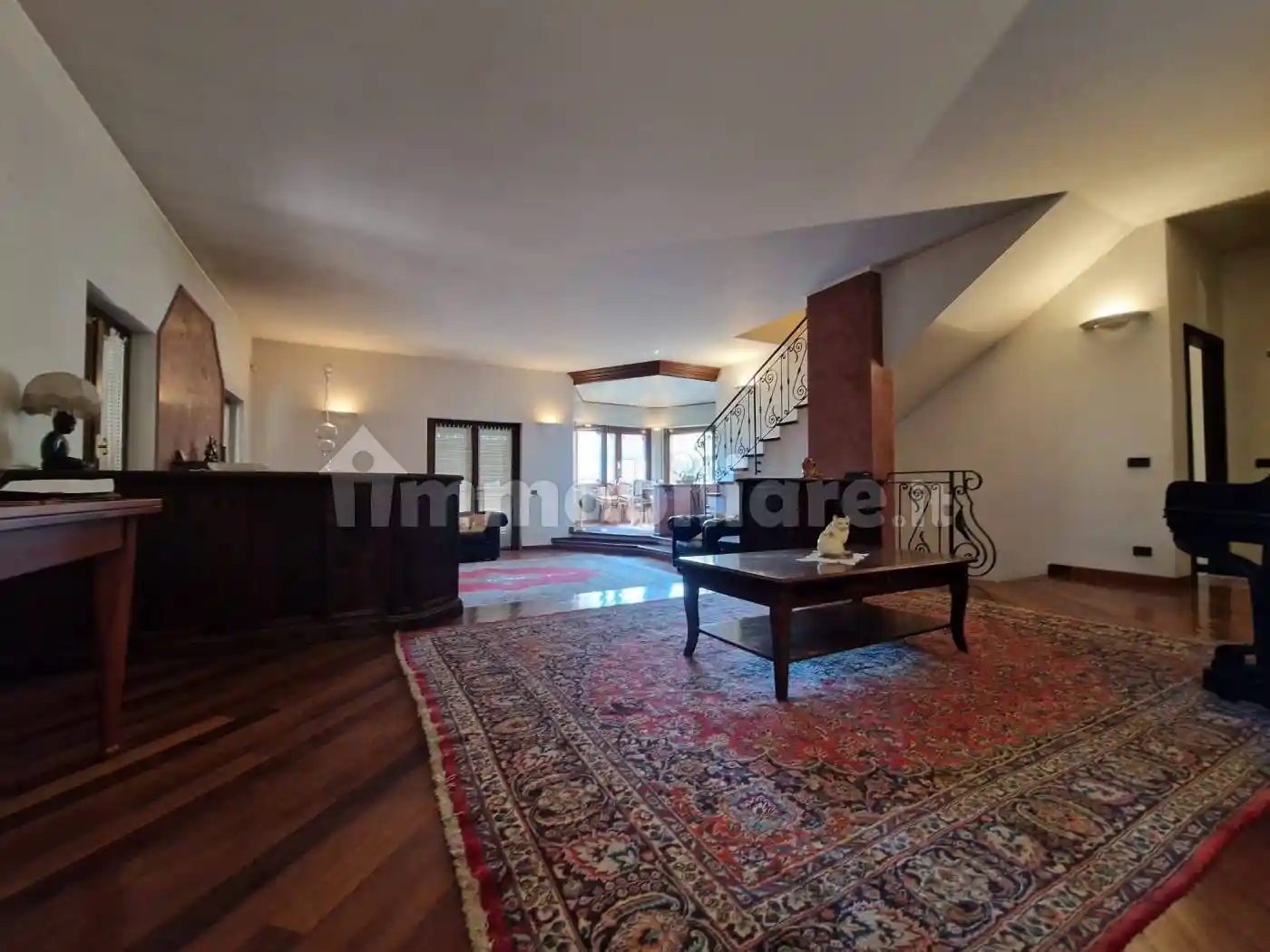 Villa unifamiliare via Palmiro Togliatti 21, Vizzolo Predabissi - foto 2