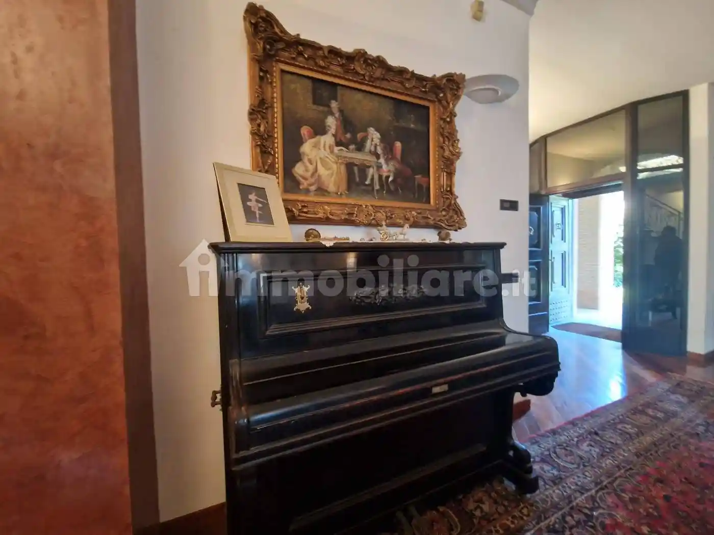 Villa unifamiliare via Palmiro Togliatti 21, Vizzolo Predabissi - foto 3