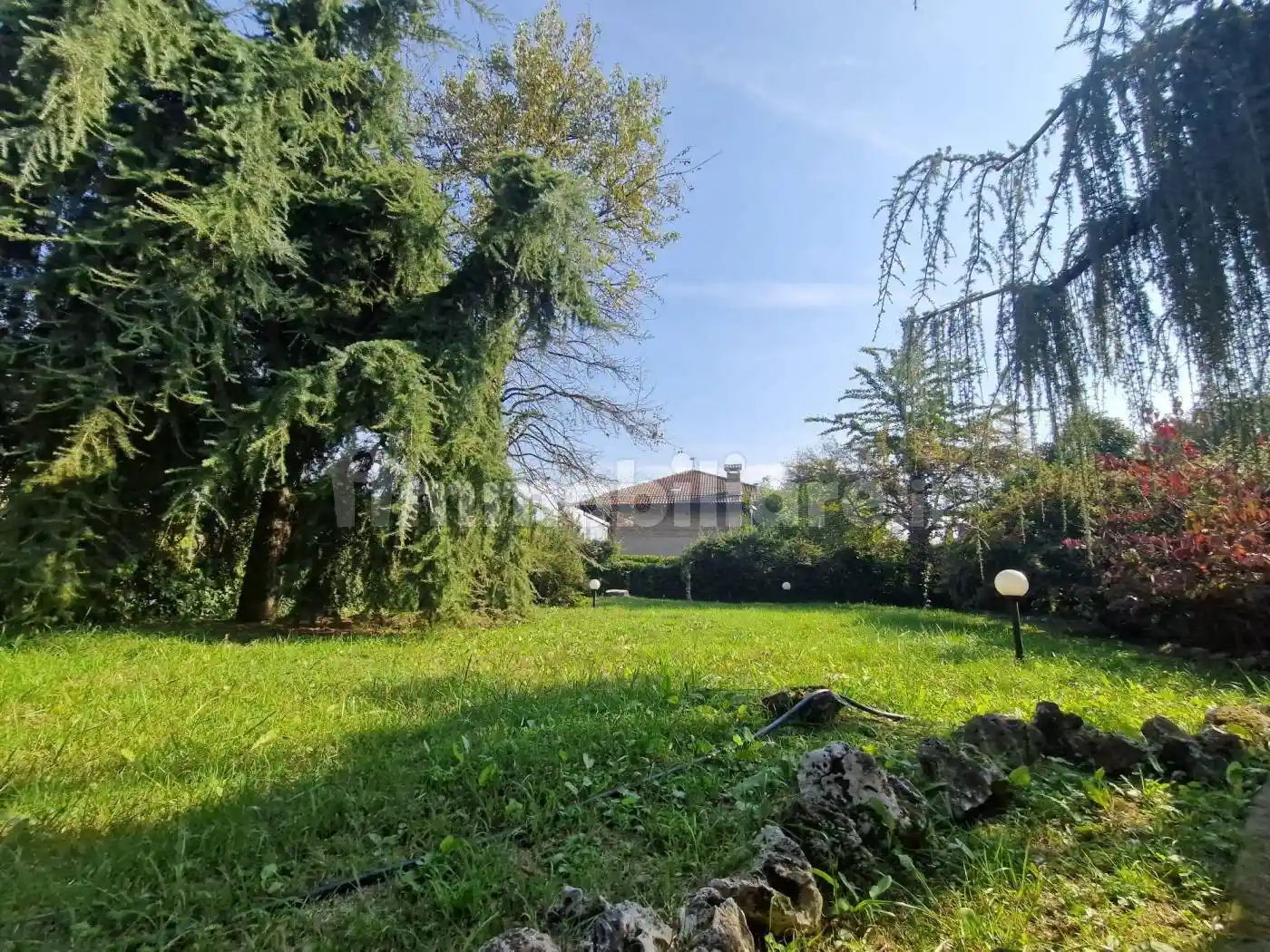 Villa unifamiliare via Palmiro Togliatti 21, Vizzolo Predabissi - foto 4