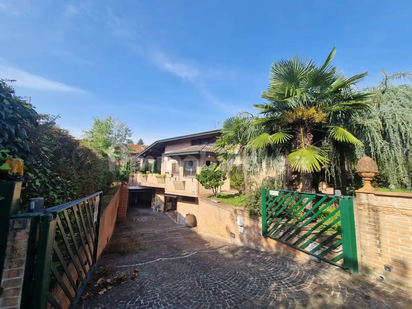 Villa unifamiliare via Palmiro Togliatti 21, Vizzolo Predabissi - foto 5