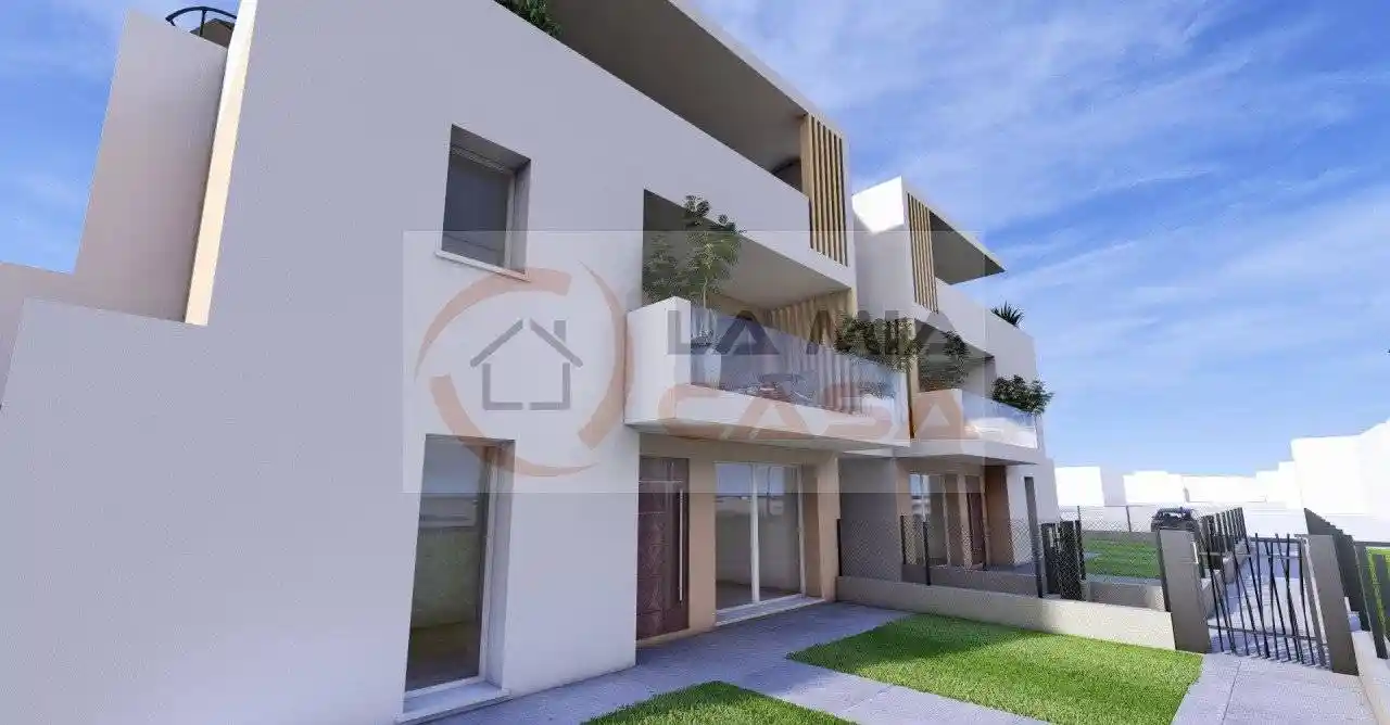 Trilocale via 8 Marzo Campolongo Maggiore, Campolongo Maggiore - foto 4