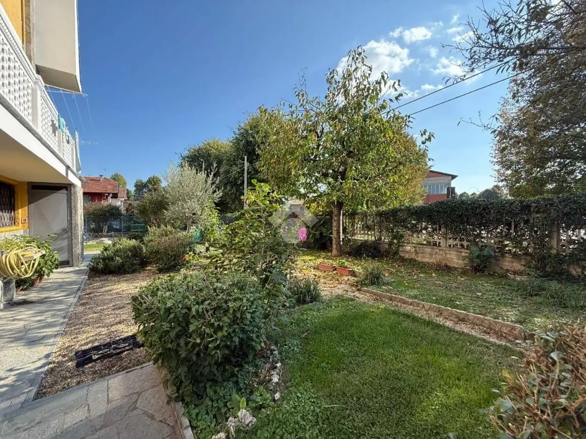 Villa bifamiliare via Trieste 6, Candiolo - foto 5