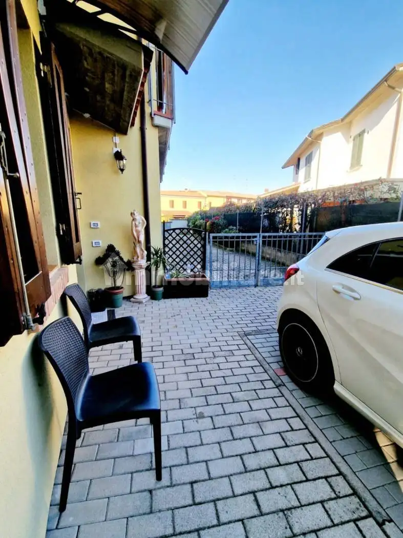 Appartamento in vendita a Ravenna