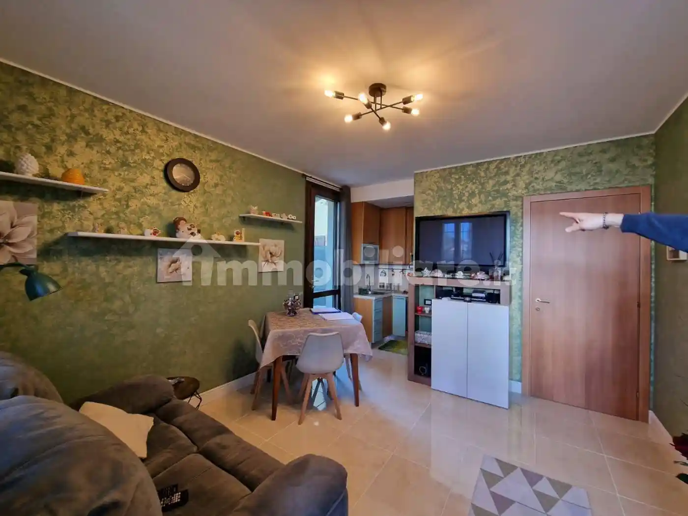 Bilocale via Olindo Guerrini, Sant'Alberto, Ravenna - foto 3