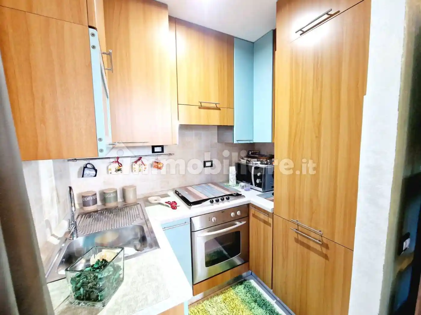 Bilocale via Olindo Guerrini, Sant'Alberto, Ravenna - foto 5