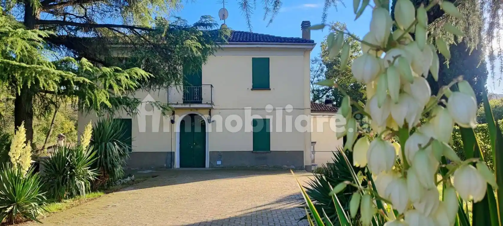Villa bifamiliare via Seminario, Pulce, San Lazzaro di Savena - foto 3