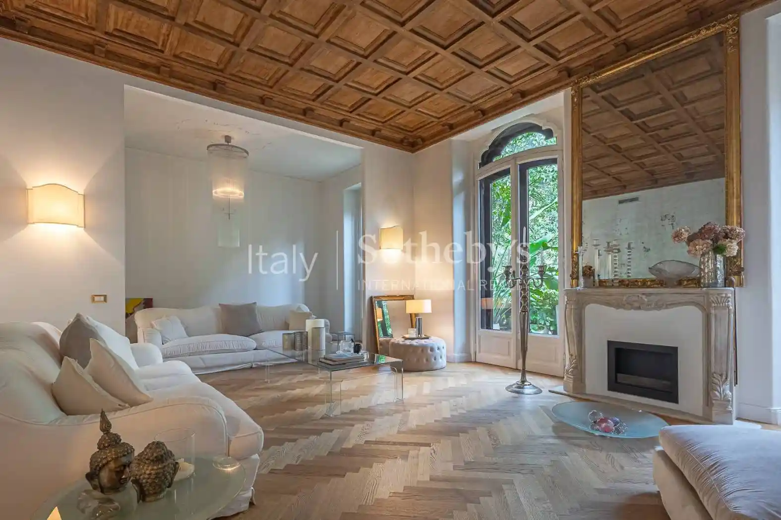 Appartamento via Vincenzo Monti, Vincenzo Monti, Milano - foto 5