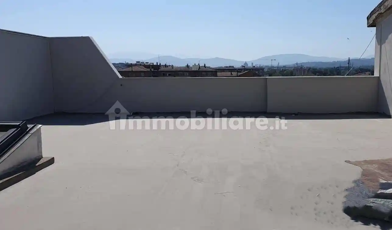 Appartamento in vendita a Firenze
